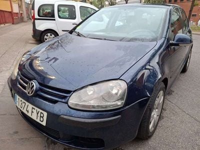 VW Golf IV