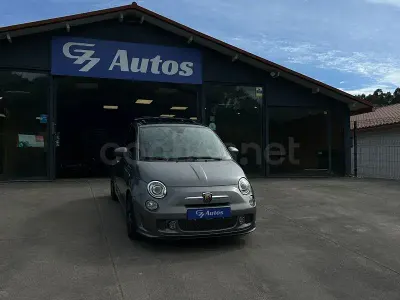 Usado Abarth 595