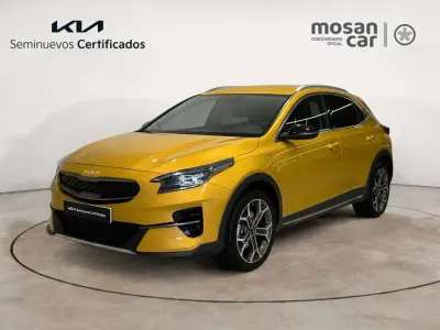 Usado Kia XCeed