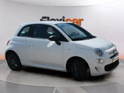 Usado Fiat 500