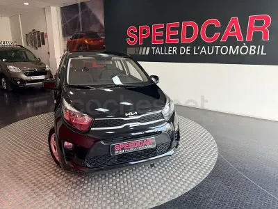 Usado Kia Picanto