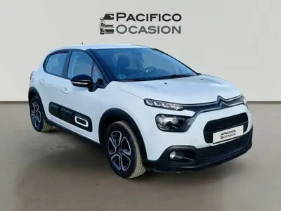 Usado Citroën C3