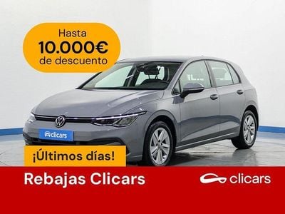 VW Golf VIII