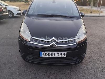 Citroën Grand C4 Picasso