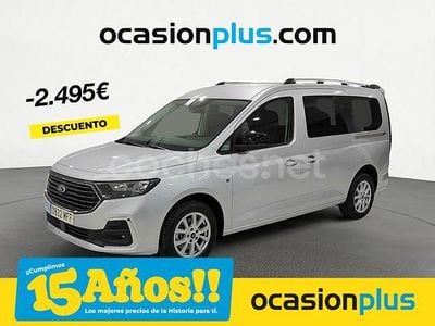 Ford Grand Tourneo Connect