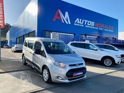 usado Ford Tourneo Connect Grand 1.6tdci Trend 115