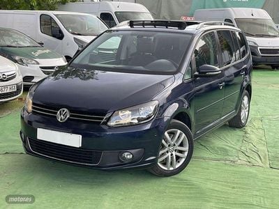 VW Touran