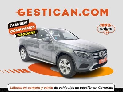 Mercedes GLC350