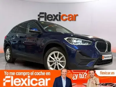 Usado BMW X1