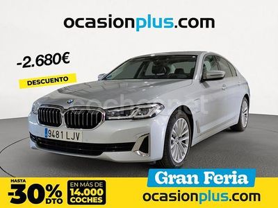 BMW 530e