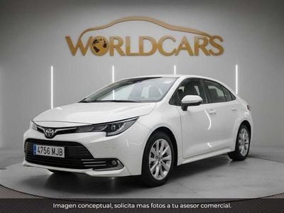 Usado Toyota Corolla Active 122 CV (89 kW) 2022 Berlina