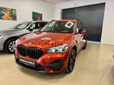 Usado BMW X1 150 CV (110 kW) 2020 Marrón SUV
