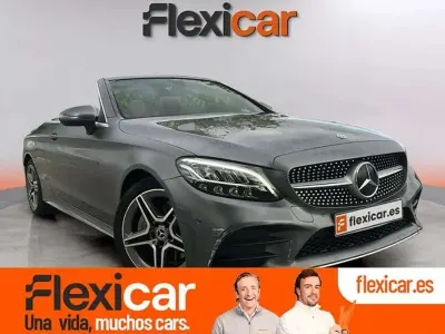 Usado Mercedes C200