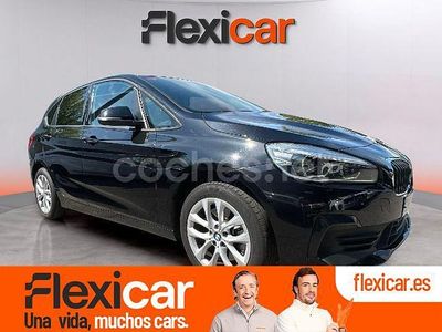 BMW 225 Active Tourer