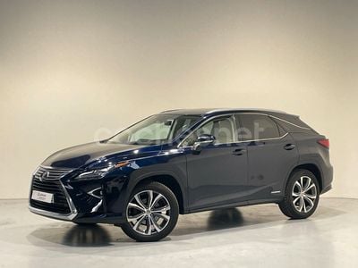 Lexus RX450h