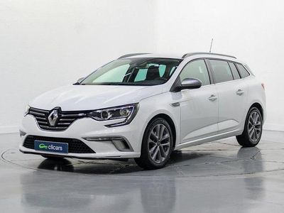 Renault Mégane GT Line