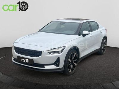Eléctrico Usado 2021 Polestar 2 Long Range Dual motor Utilitario | 26.490 €