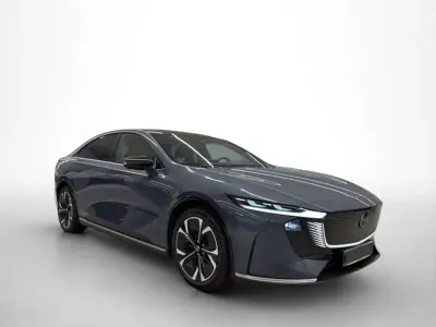 Usado Mazda 6e