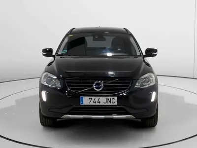 Usado Volvo XC60