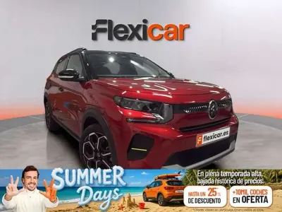 Usado Citroën C3 Aircross