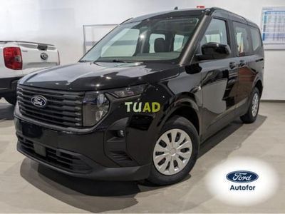 usado Ford Tourneo Courier 1.0 Ecoboost 92kW (125CV) Trend Auto