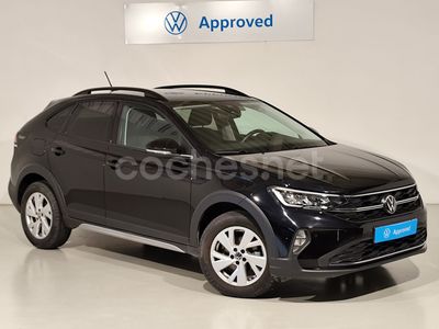 VW Taigo
