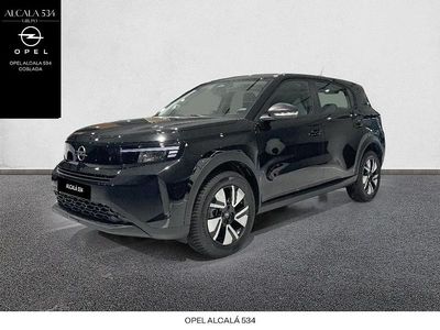 Novo Opel Frontera Edition 146 HP (107 kW) 2026 Preto SUV