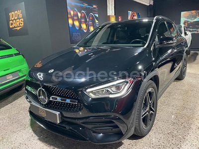 Mercedes GLA200