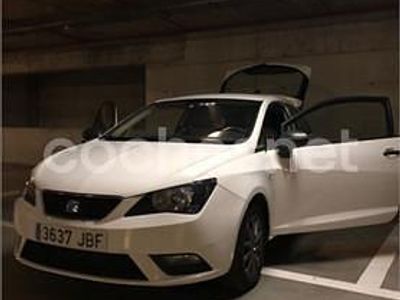 Seat Ibiza SC