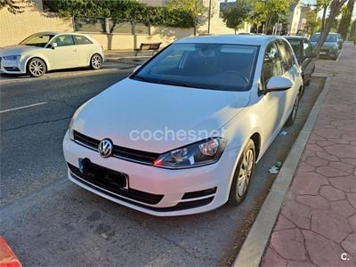 VW Golf VII