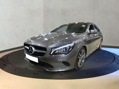 usado Mercedes 200 Clase Cla Cla Shooting Brake7g-dct