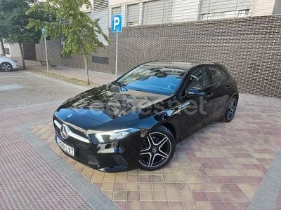 Mercedes A200