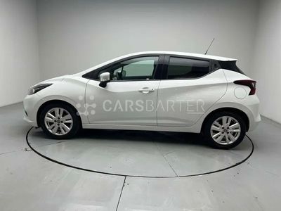 usado Nissan Micra IG-T 74 kW (100 CV) E6D Acenta