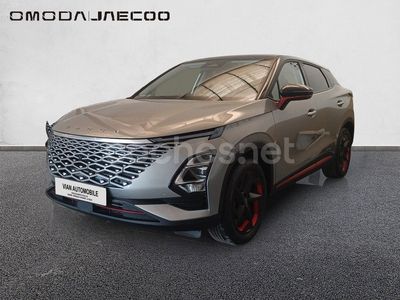 Usado Omoda 5 185 CV (136 kW) 2024 Gris / plata SUV