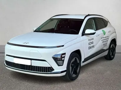 Usado Hyundai Kona