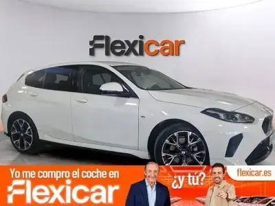 Usado BMW 120