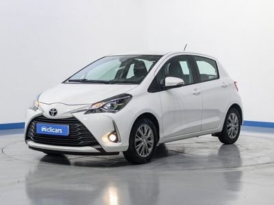 usado Toyota Yaris 1.5 Active