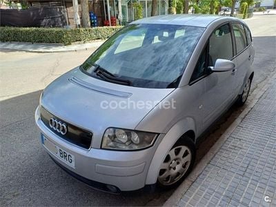 Audi A2