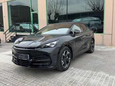 Usado Cupra Tavascan Endurance 210 kW (286 CV) 2025 Eléctrico SUV