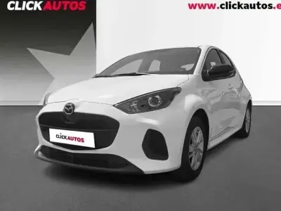 Occasion Mazda 2