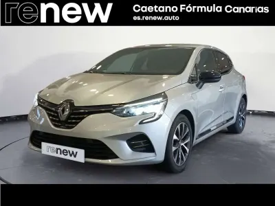 Usado Renault Clio V