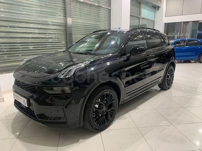Negro Usado 2025 Lynk & Co 01 SUV | 33.500 € (Caro)