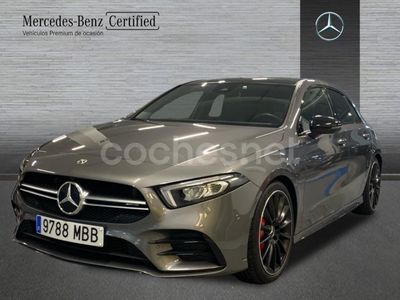 Mercedes A35 AMG