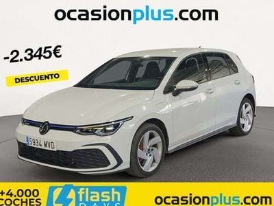 VW Golf VIII