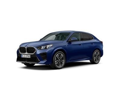Usado 2025 BMW X2 Comfort Edition SUV | 44.500 €