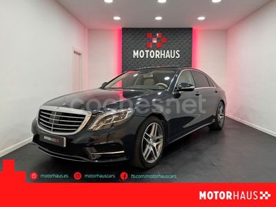 Mercedes S350
