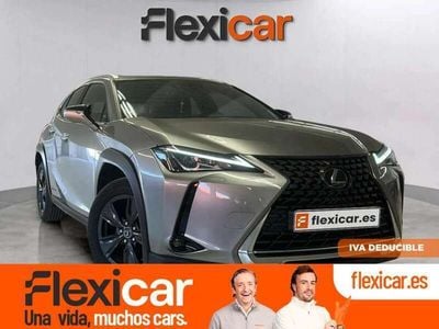 Lexus UX 250h