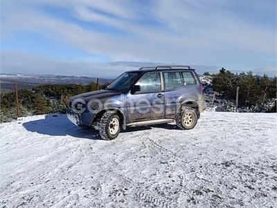 Azul Usado 1996 Nissan Terrano SE SUV | 3500 €