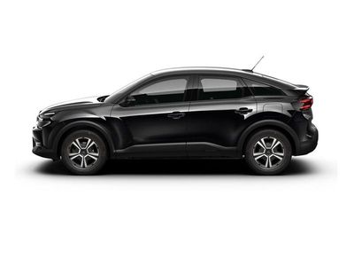 Negro Nuevo 2025 Citroën C4 | 22.570 € (Precio justo)