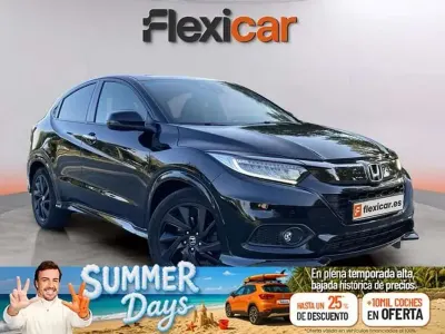 Usado Honda HR-V